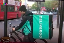 Thấy gì từ xu hướng kiếm tiền qua mạng tăng nhanh tại Mỹ?