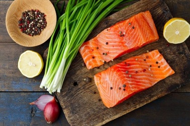 Hiệp hội tim mạch Hoa Kỳ tiếp tục chỉ ra lợi ích từ việc ăn cá 2 lần 1 tuần