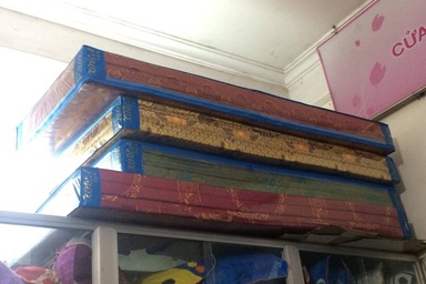 Hoang mang vì quá nhiều hàng Trung Quốc gắn mác Việt Nam