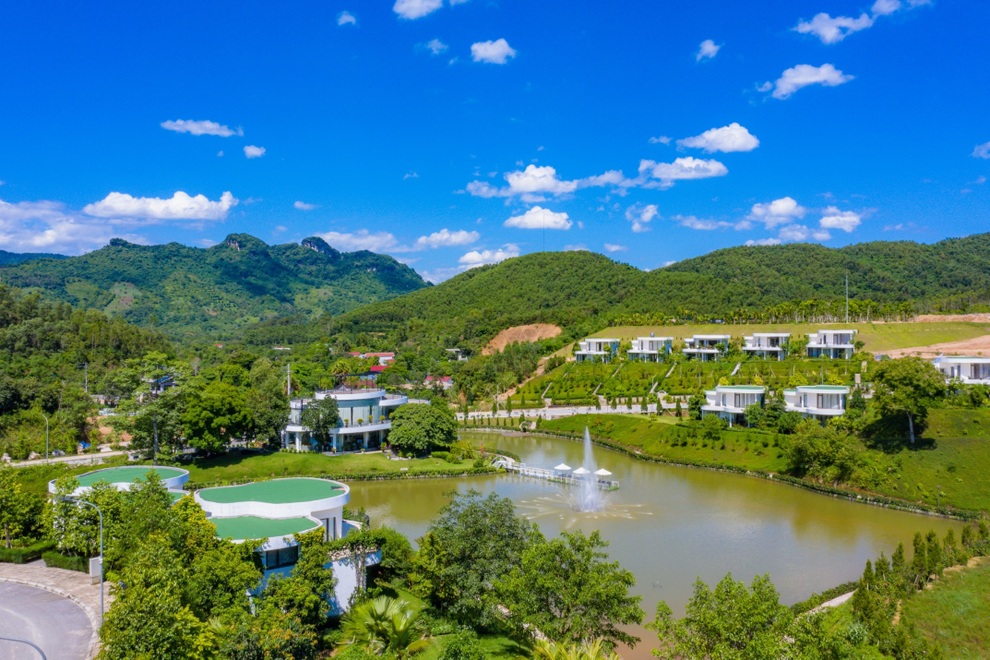 Bất động sản chăm sóc sức khỏe: Xu hướng đầu tư bền vững - 2 Bất động sản chăm sóc sức khỏe: Xu hướng đầu tư bền vững - 2