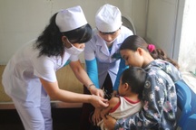 Ổ dịch bạch hầu tại Nghệ An hiện ra sao?