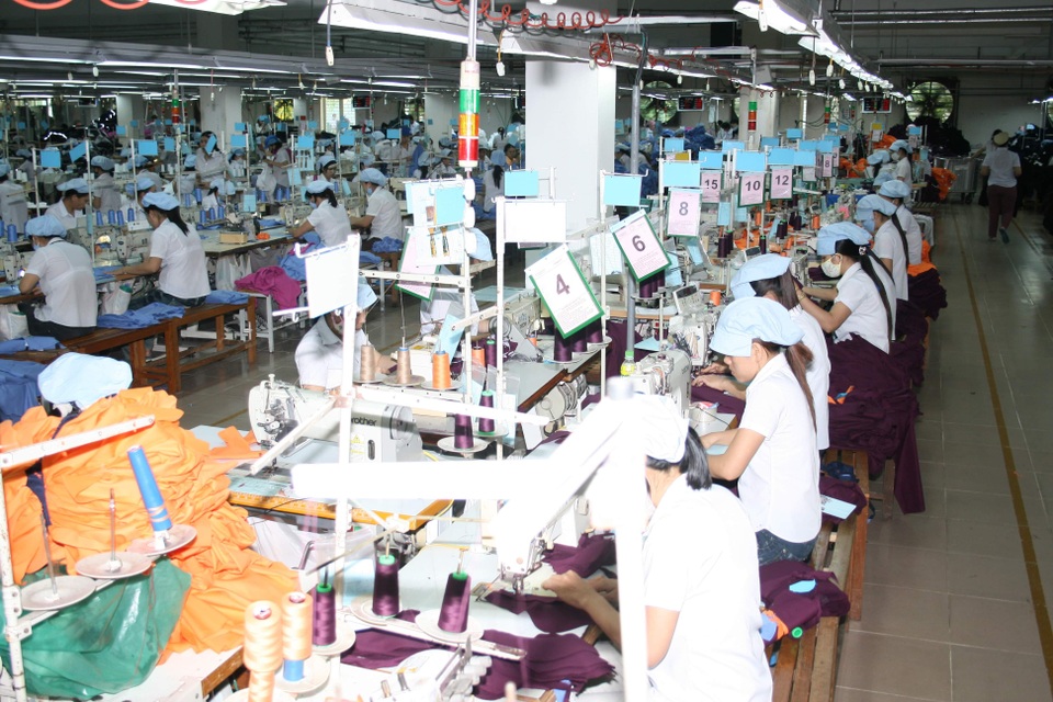 Giảm hơn 25.200 lao động tham gia BHXH do dịch Covid-19 - 1 Giảm hơn 25.200 lao động tham gia BHXH do dịch Covid-19 - 1