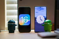Trên iOS 16, Apple đã "học hỏi" những gì từ Android?