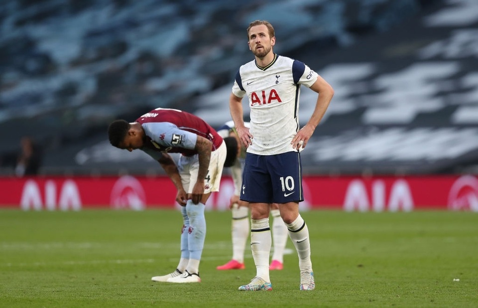 Premier League 2020/21 còn gì ở vòng đấu cuối? - 4 Premier League 2020/21 còn gì ở vòng đấu cuối? - 4