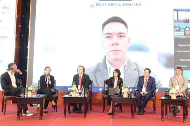 Thụy Sĩ và Việt Nam thúc đẩy hợp tác đổi mới sáng tạo, tăng trưởng bền vững