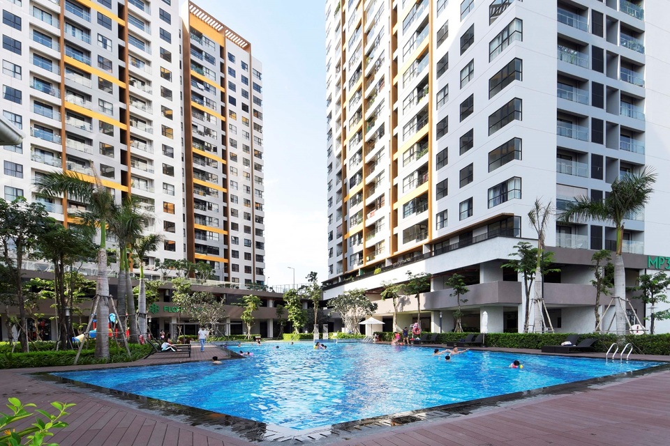 Mizuki Park vươn tầm khu đô thị đẳng cấp - 2 Mizuki Park vươn tầm khu đô thị đẳng cấp - 2