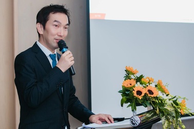 Bridgestone Việt Nam chính thức giới thiệu tân tổng giám đốc