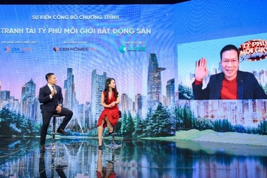 Cen Land cổ vũ nhà môi giới bất động sản tự hào về nghề