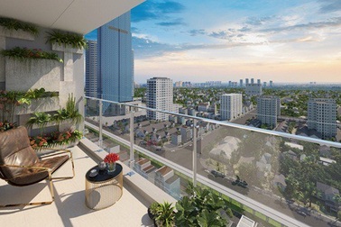 Khi chung cư phía Tây Hà Nội tiếp tục sốt giá: Nên mua để ở hay để đầu tư?