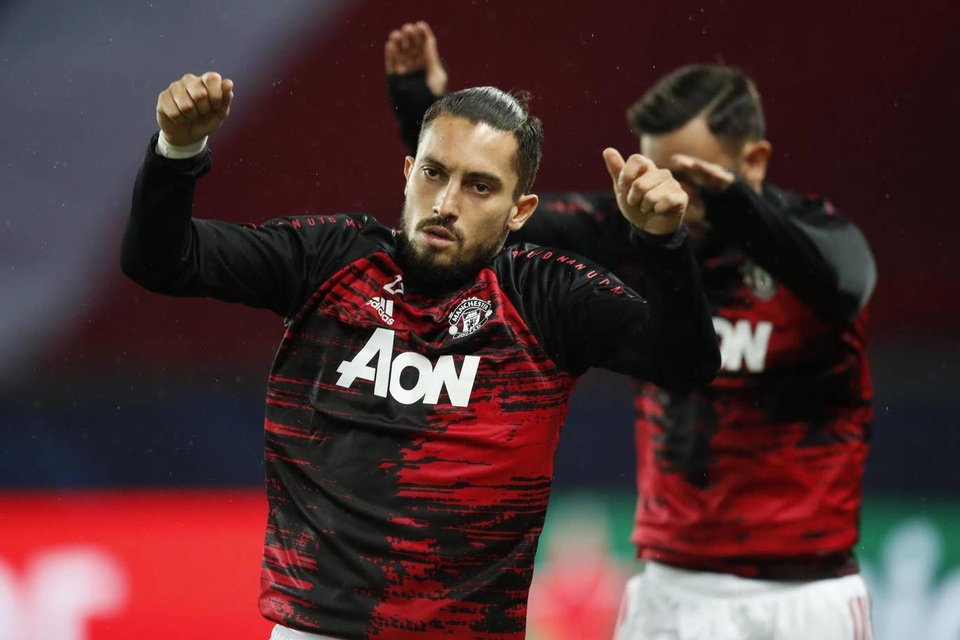 Những khoảnh khắc Man Utd lại gieo sầu cho PSG - 1 Những khoảnh khắc Man Utd lại gieo sầu cho PSG - 1