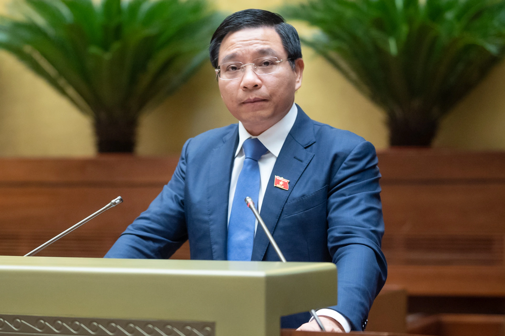 Tranh luận việc bơm vốn để thúc tiến độ sân bay lớn nhất nước - 4 Tranh luận việc bơm vốn để thúc tiến độ sân bay lớn nhất nước - 4