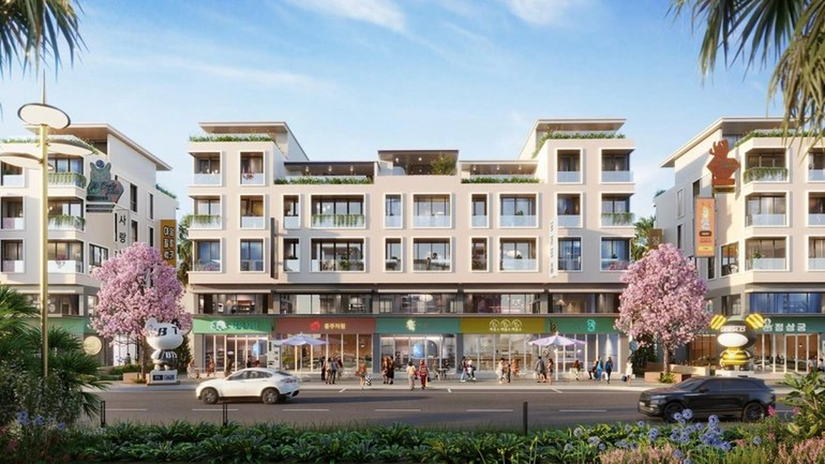 Bãi Trường hút vốn đầu tư bất động sản tại đảo ngọc - 1