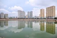 Các công trình chống ngập khẩn cấp của Hà Nội đã sẵn sàng