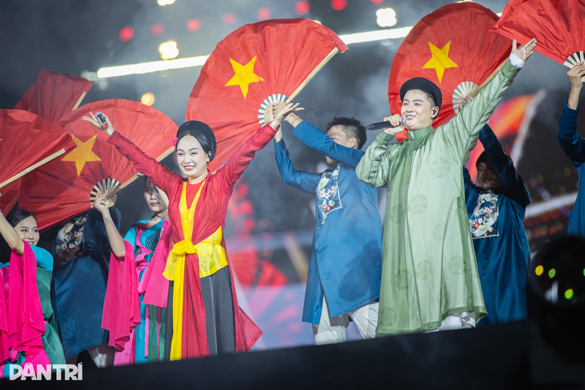 Từ cơn sốt concert yêu nước đến sản phẩm chiến lược lan tỏa quốc tế - 5