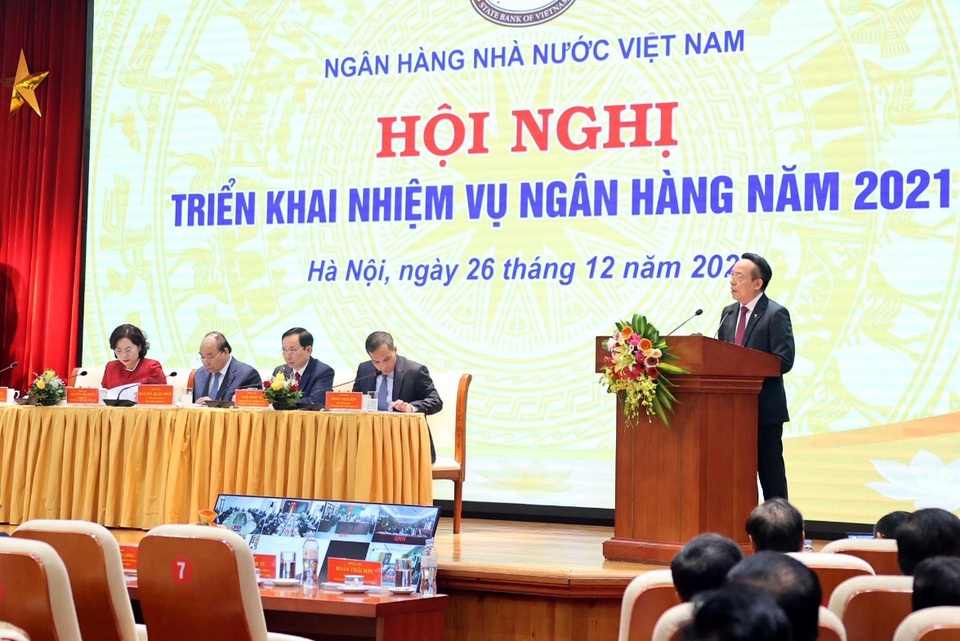 TPBank được trao tặng cờ thi đua của Chính phủ - 1 TPBank được trao tặng cờ thi đua của Chính phủ - 1