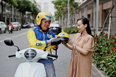 Chia sẻ từ người dùng về việc BE điều chỉnh giá