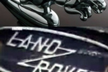 Ford lên kế hoạch bán Jaguar và Land Rover