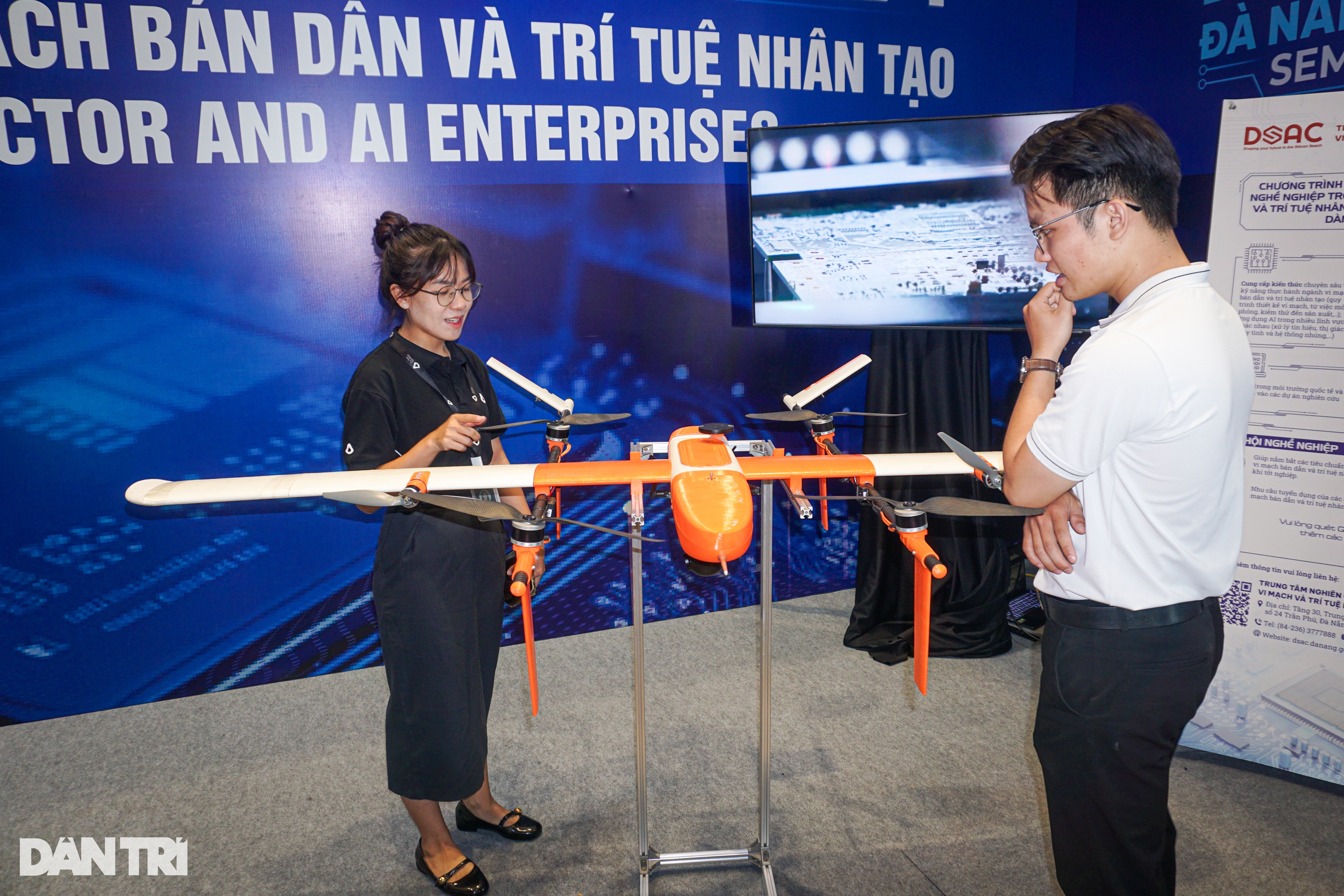 Đà Nẵng với khát vọng tạo tiếng vang trong ngành tỷ đô - 4 Đà Nẵng với khát vọng tạo tiếng vang trong ngành tỷ đô - 4