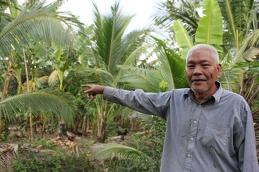 Lão nông 2 lần bị truy tố oan vì dám viết tiểu phẩm phê phán tham nhũng