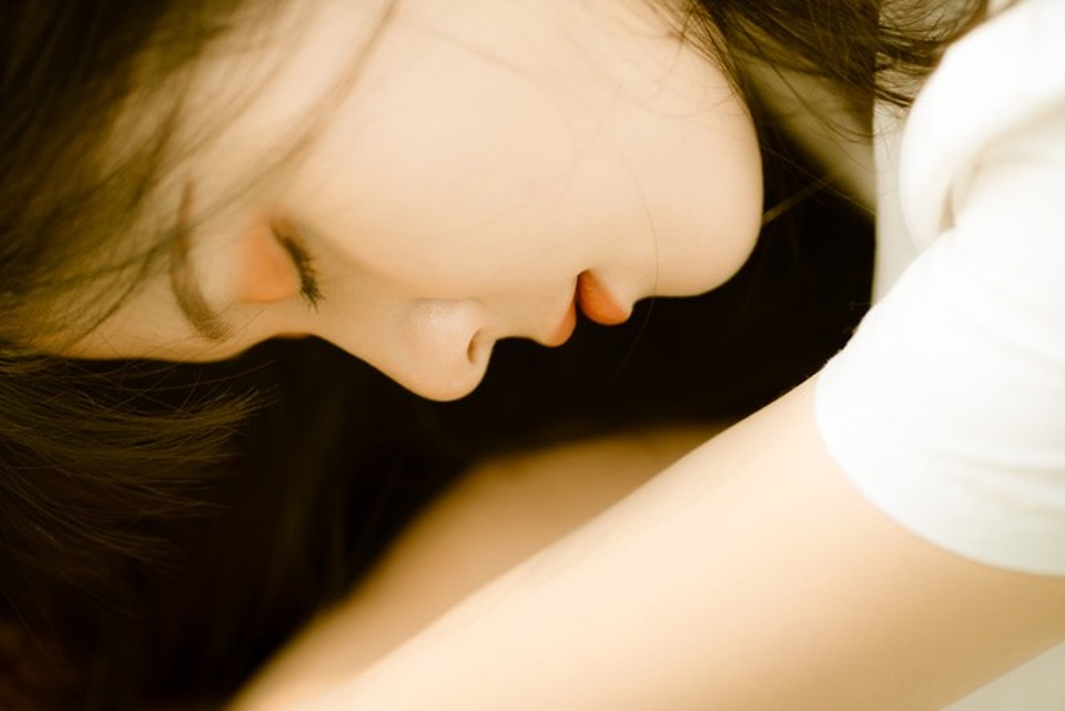 Ngắm bộ ảnh “ngọt ngào” vạn người mê của cô gái gốc Huế - 17 Ngắm bộ ảnh “ngọt ngào” vạn người mê của cô gái gốc Huế - 17