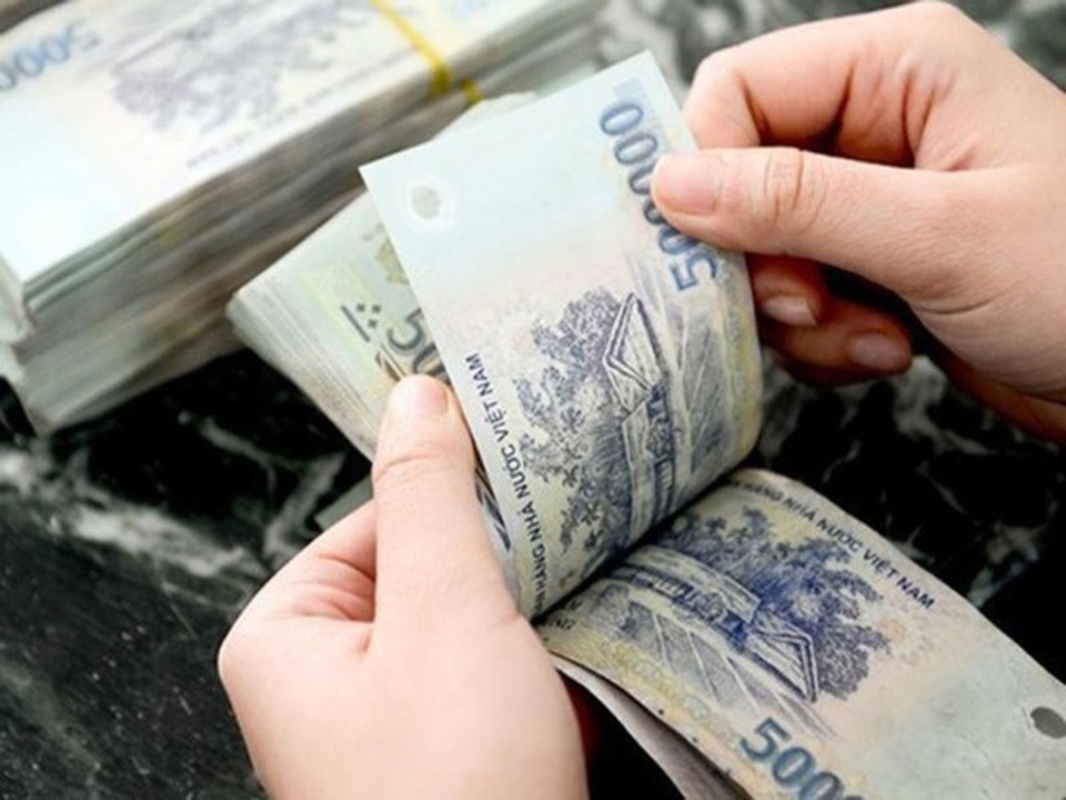 Một công ty chi 1.500 tỉ đồng trả lương, thưởng Tết - 3 Một công ty chi 1.500 tỉ đồng trả lương, thưởng Tết - 3