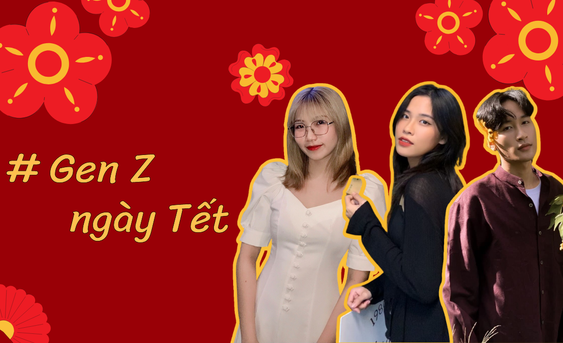 Gen Z trăn trở Tết này mang gì về cho mẹ sau 8 tháng nghỉ dịch - 1 Gen Z trăn trở Tết này mang gì về cho mẹ sau 8 tháng nghỉ dịch - 1