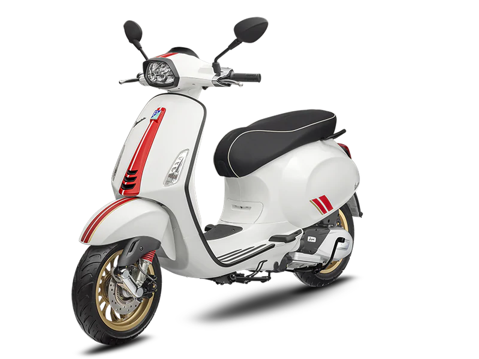 5 lựa chọn xe tay ga 150cc cho người ưa tốc độ, thích thời trang - 2