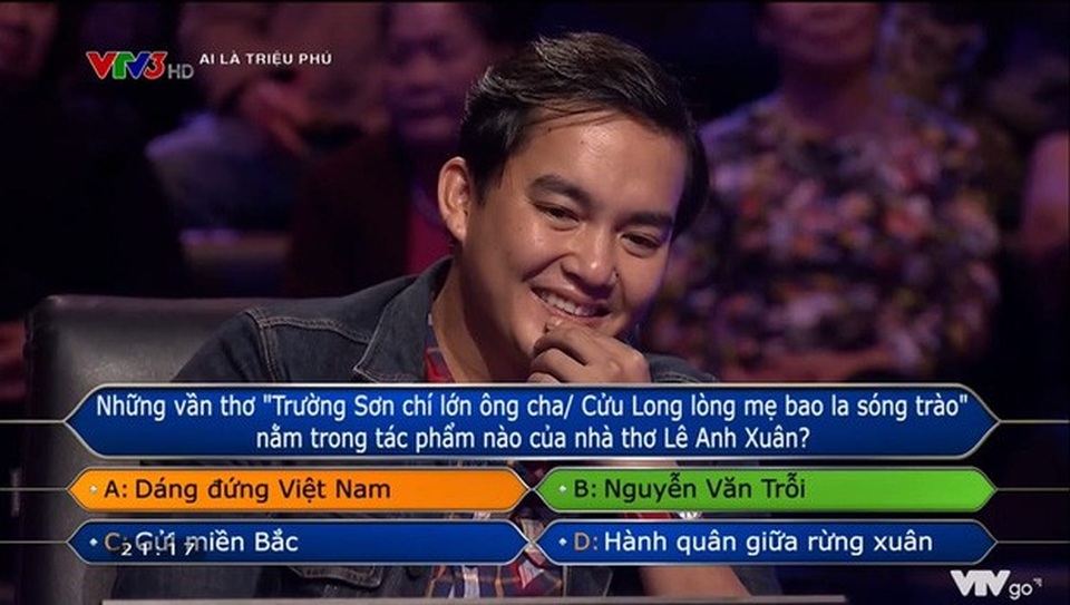 Đinh Tiến Dũng: Tôi suýt khóc khi Đăng Khoa tuột cơ hội chạm mốc câu 15 - 2 Đinh Tiến Dũng: Tôi suýt khóc khi Đăng Khoa tuột cơ hội chạm mốc câu 15 - 2