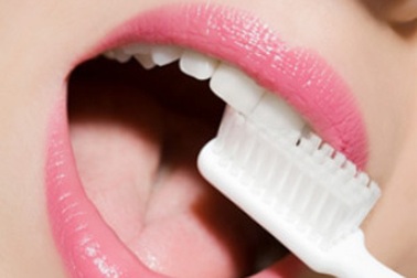 Chải răng: Đa phần sai cách!