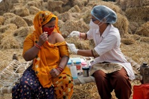 WHO: Tiêm vaccine tăng cường không khả thi để chống lại Omicron