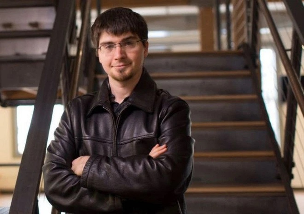 Ian Goodfellow là một nhà khoa học tài năng về lĩnh vực trí tuệ nhân tạo, từng làm việc cho cả Google lẫn Apple (Ảnh: Getty). Ian Goodfellow là một nhà khoa học tài năng về lĩnh vực trí tuệ nhân tạo, từng làm việc cho cả Google lẫn Apple (Ảnh: Getty).