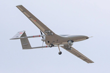 Nga cảnh báo đưa nhà máy UAV của Thổ Nhĩ Kỳ ở Ukraine vào "tầm ngắm"