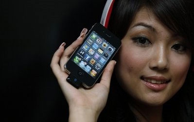 “Vơ đũa cả nắm”, Apple lại bị phản công