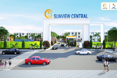 Tại sao Sunview Central trở thành điểm nóng thu hút các nhà đầu tư?
