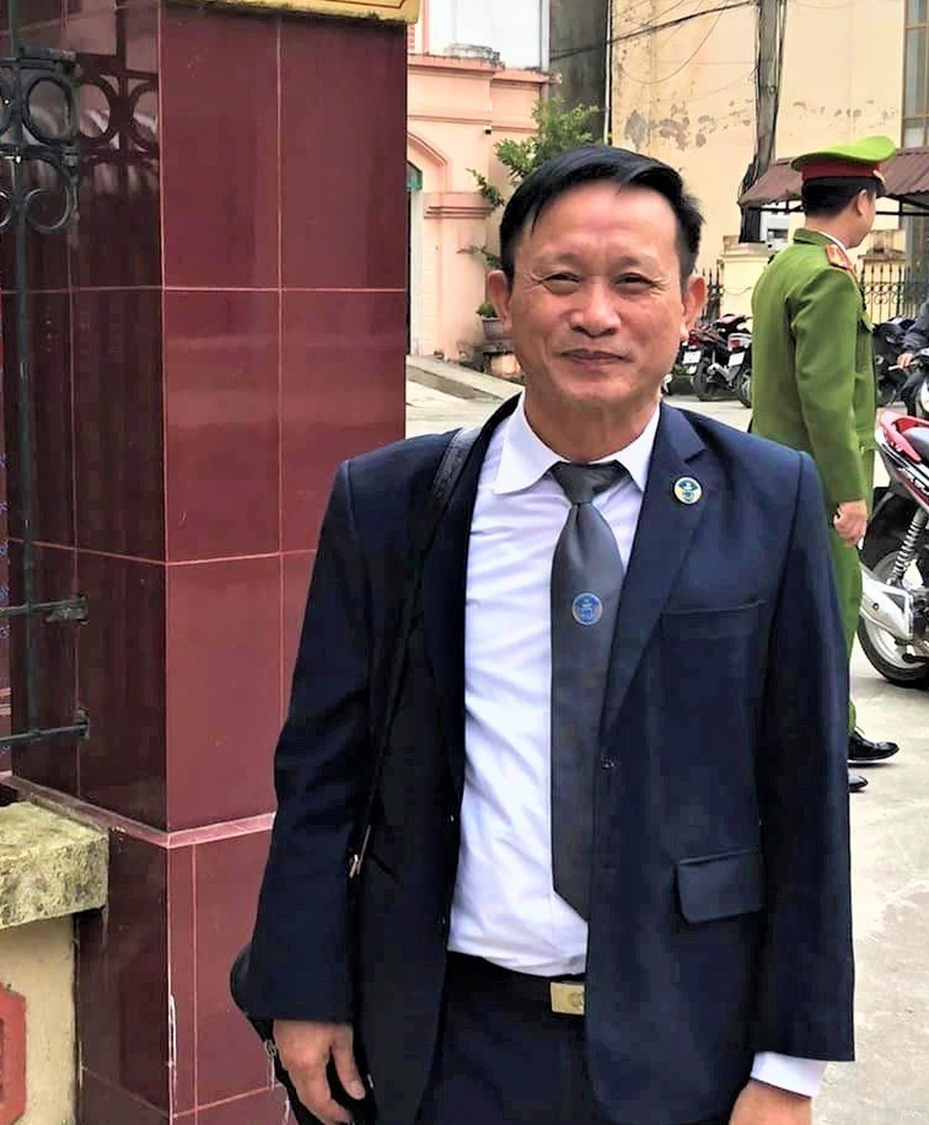Cựu kế toán trưởng AIC đầu thú, vụ án có thể diễn biến ra sao? - 2 Cựu kế toán trưởng AIC đầu thú, vụ án có thể diễn biến ra sao? - 2