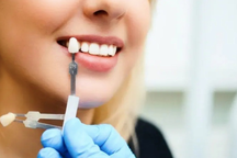 Miệng hôi, răng ê buốt không ăn, không ngủ được vì bọc răng sứ vô tội vạ