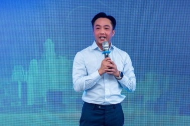 Cổ phiếu Quốc Cường Gia Lai tăng trần trong ngày thị trường đi xuống