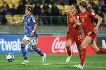 AFC kỳ vọng châu Á vô địch World Cup bóng đá nữ 2023