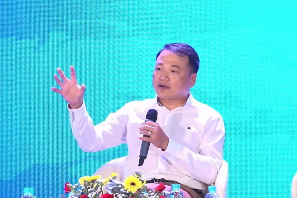 Shark Binh's arrest: How did he get rich? - 2 Vụ Shark Bình bị bắt: Giàu lên nhờ đâu? - 2