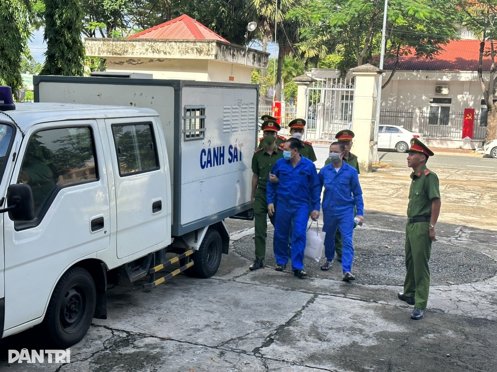 Thiện Soi: Bị cáo không có hành vi Rửa tiền - 1 Thiện Soi: Bị cáo không có hành vi Rửa tiền - 1
