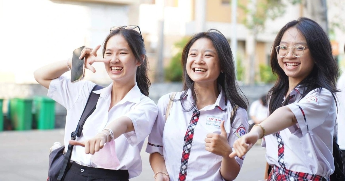 Đại học Bách khoa TPHCM công bố cách quy đổi điểm xét tuyển năm 2025