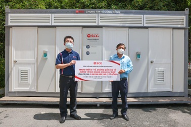 Phát triển bền vững - "chìa khóa" cạnh tranh của doanh nghiệp ngành xây dựng