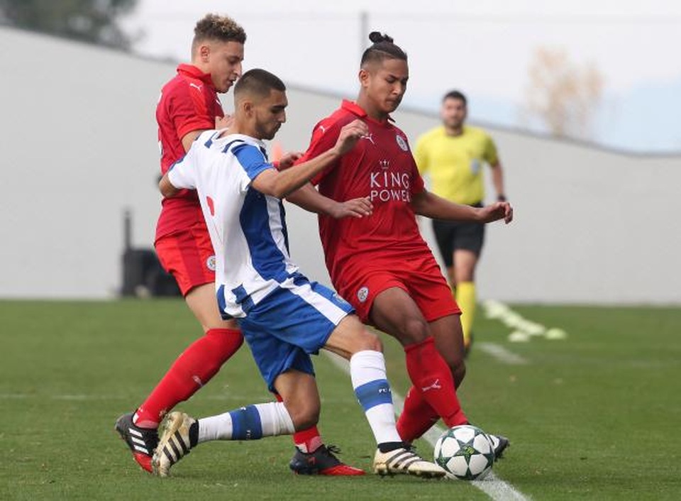 Leicester City bán cầu thủ giàu nhất thế giới sang Bồ Đào Nha - 1 Leicester City bán cầu thủ giàu nhất thế giới sang Bồ Đào Nha - 1