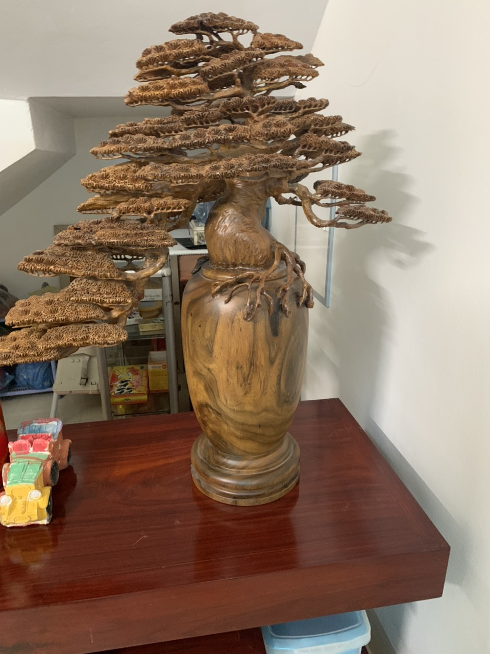 Đồ gỗ Phạm Đình Cường: Địa chỉ mua sắm đồ gỗ uy tín, chất lượng - 3 Đồ gỗ Phạm Đình Cường: Địa chỉ mua sắm đồ gỗ uy tín, chất lượng - 3