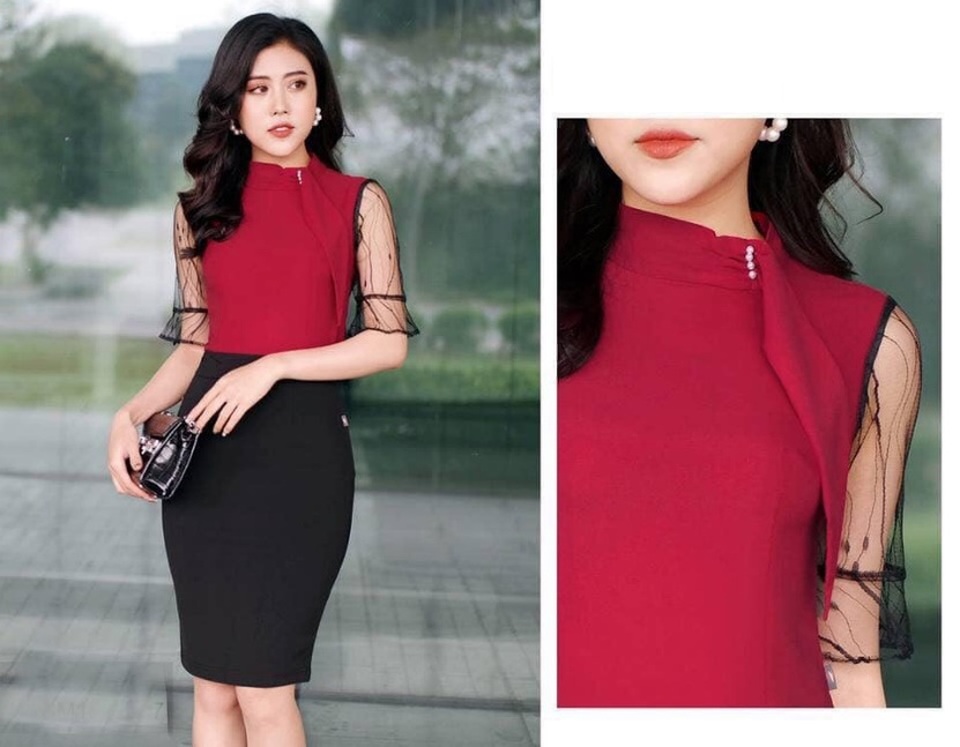 Thời trang Candy’s Fashion mùa hè - 5 Thời trang Candy’s Fashion mùa hè - 5