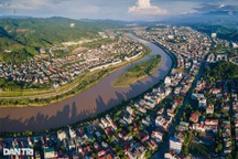 Phương án sắp xếp, tinh gọn bộ máy của tỉnh Lào Cai