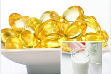 Cẩn trọng: Viêm gan cấp nếu cho trẻ uống Vitamin A không đúng cách