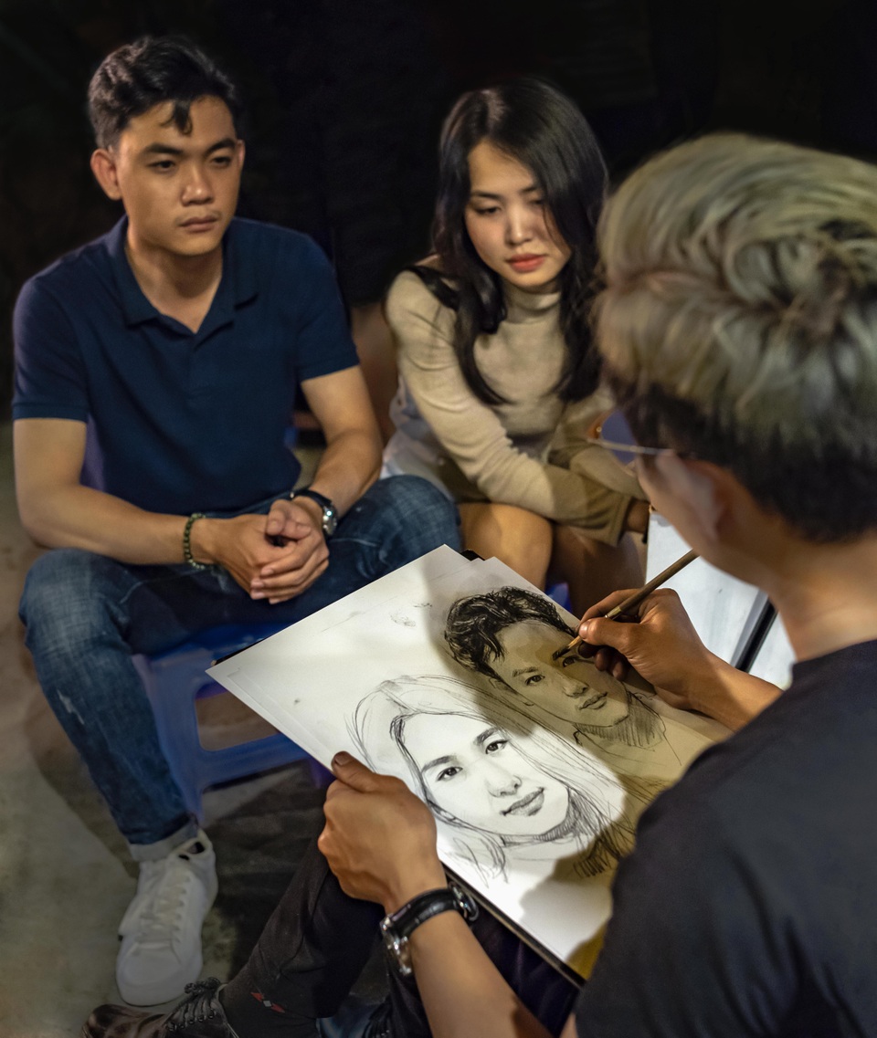 Mùa xuân của tình yêu - 1 Mùa xuân của tình yêu - 1
