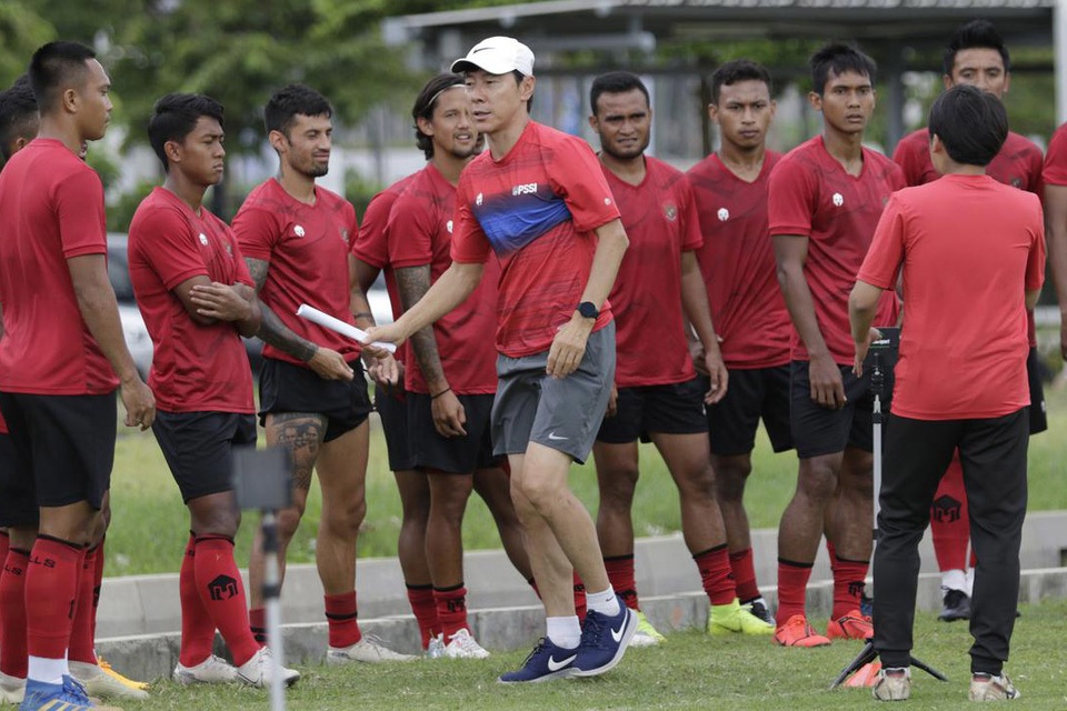 FIFA quyết định hủy U20 World Cup 2021 ở Indonesia - 1 FIFA quyết định hủy U20 World Cup 2021 ở Indonesia - 1