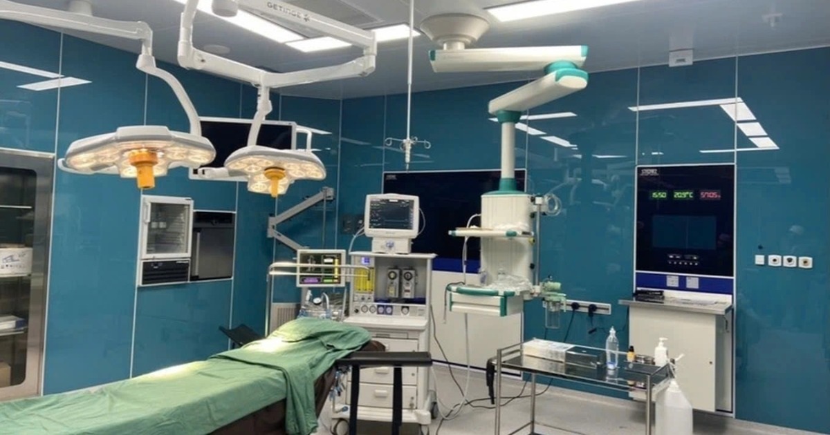 Ho Chi Minh City Prosecutors Appeal Bidding Fraud Verdict in Ba Ria-Vung Tau Health Department Case